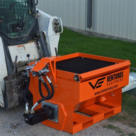 concrete pumps for skid steer|concrete attachments for skid steer.